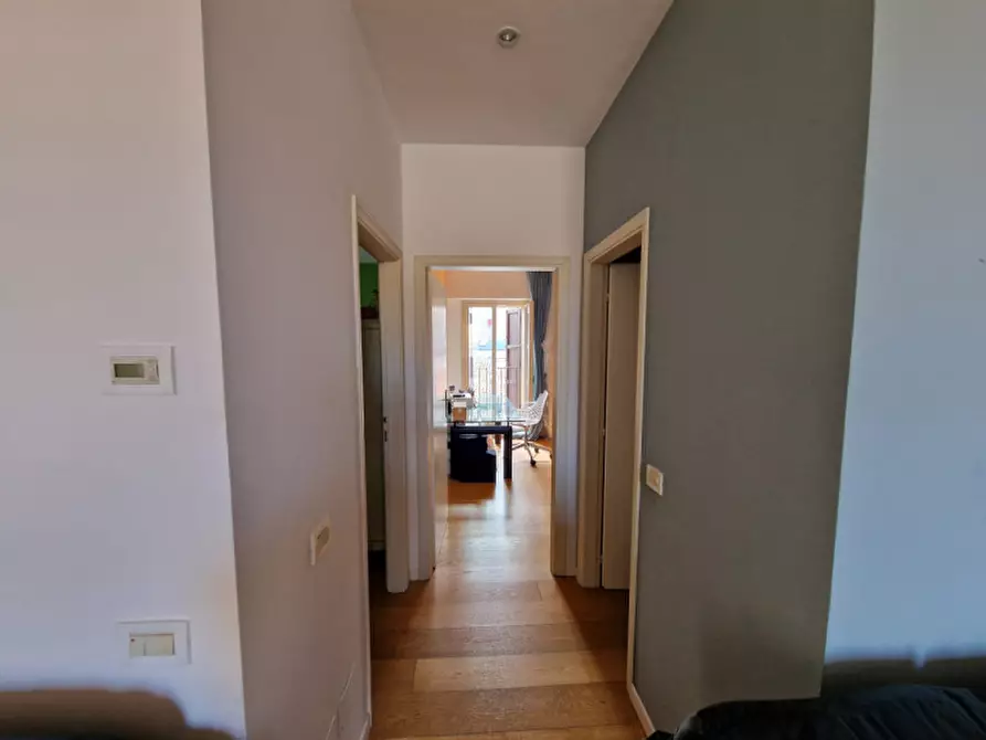 Immagine 10 di Appartamento in vendita  in Piazza Amendola a Cesena