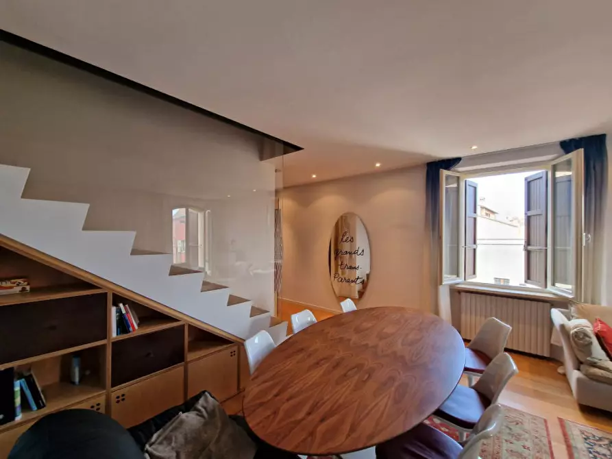 Immagine 11 di Appartamento in vendita  in Piazza Amendola a Cesena