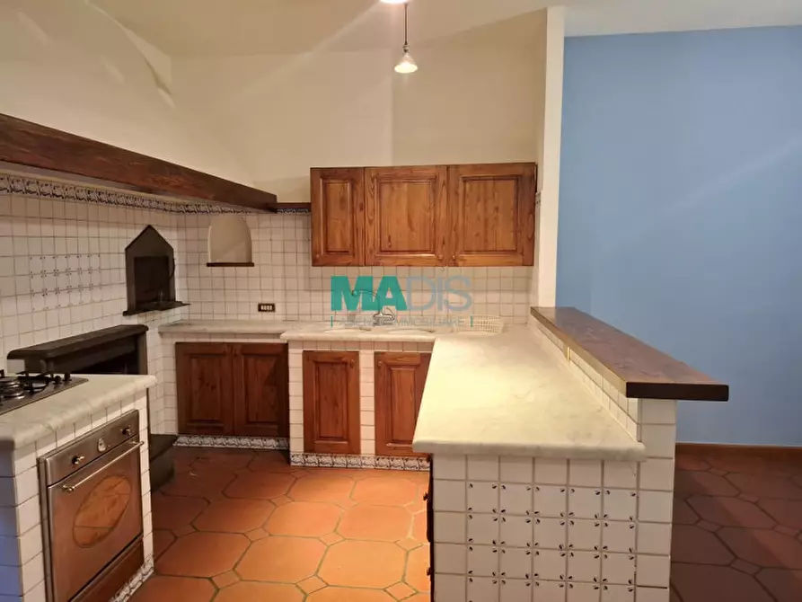 Immagine 2 di Casa indipendente in vendita  in Via della Macine a Prato