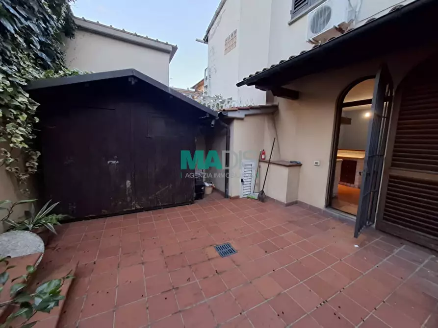 Immagine 7 di Casa indipendente in vendita  in Via della Macine a Prato