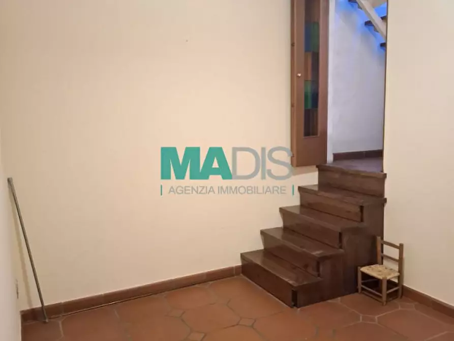 Immagine 18 di Casa indipendente in vendita  in Via della Macine a Prato