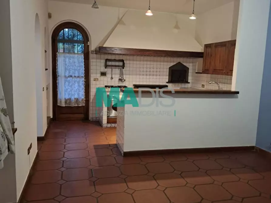 Immagine 22 di Casa indipendente in vendita  in Via della Macine a Prato