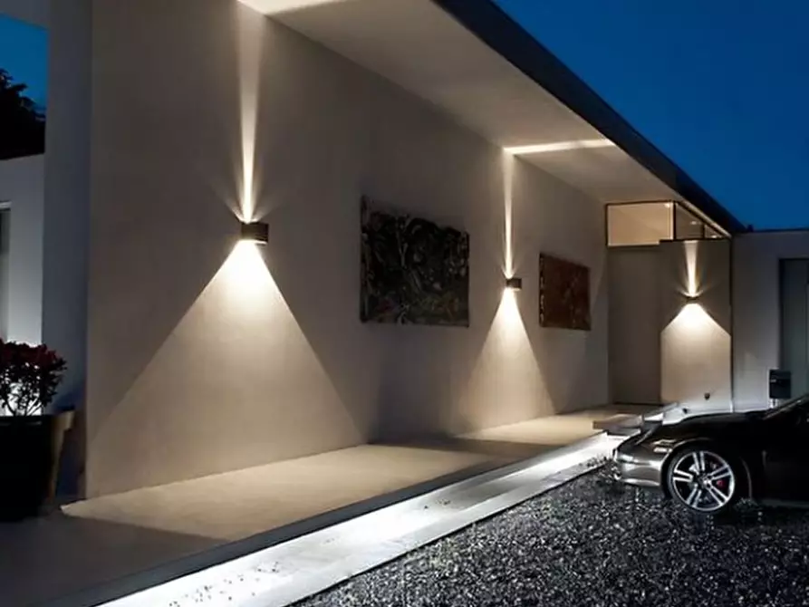 Immagine 8 di Casa bifamiliare in vendita  in Via Piovese 45 a Padova