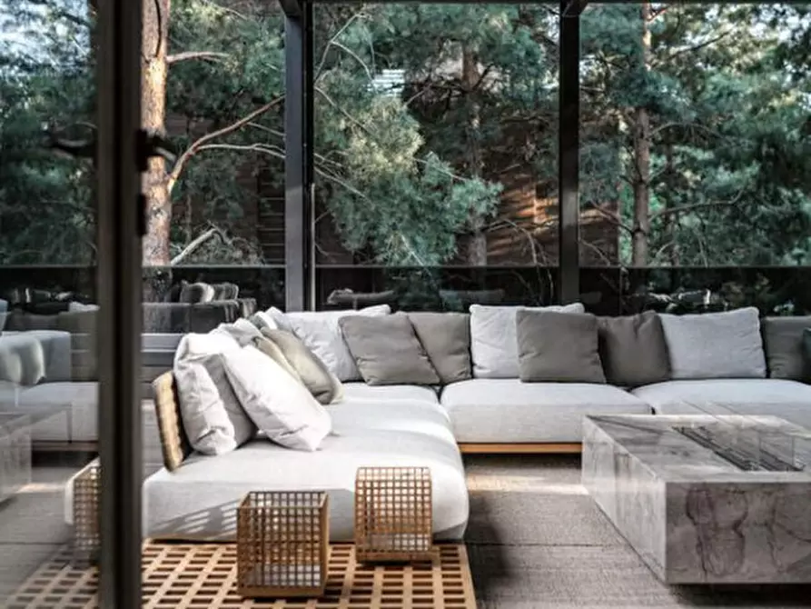 Immagine 10 di Casa bifamiliare in vendita  in Via Piovese 45 a Padova