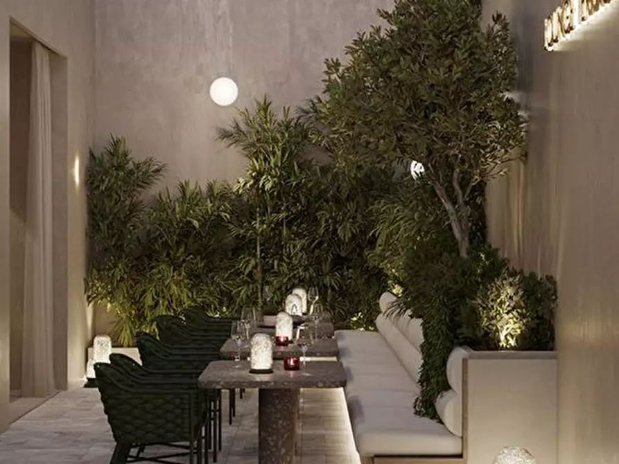 Immagine 12 di Casa bifamiliare in vendita  in Via Piovese 45 a Padova