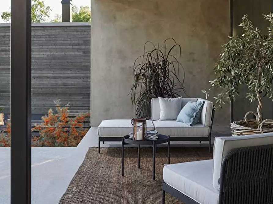 Immagine 16 di Casa bifamiliare in vendita  in Via Piovese 45 a Padova