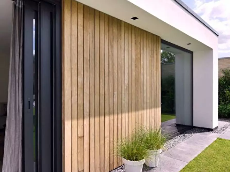 Immagine 17 di Casa bifamiliare in vendita  in Via Piovese 45 a Padova