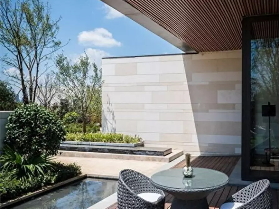 Immagine 18 di Casa bifamiliare in vendita  in Via Piovese 45 a Padova