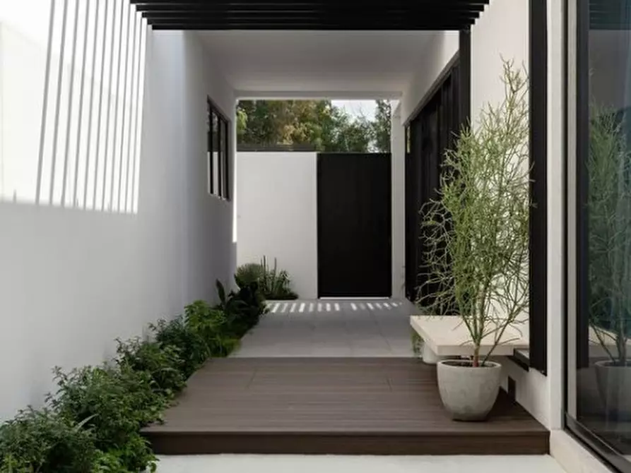 Immagine 20 di Casa bifamiliare in vendita  in Via Piovese 45 a Padova