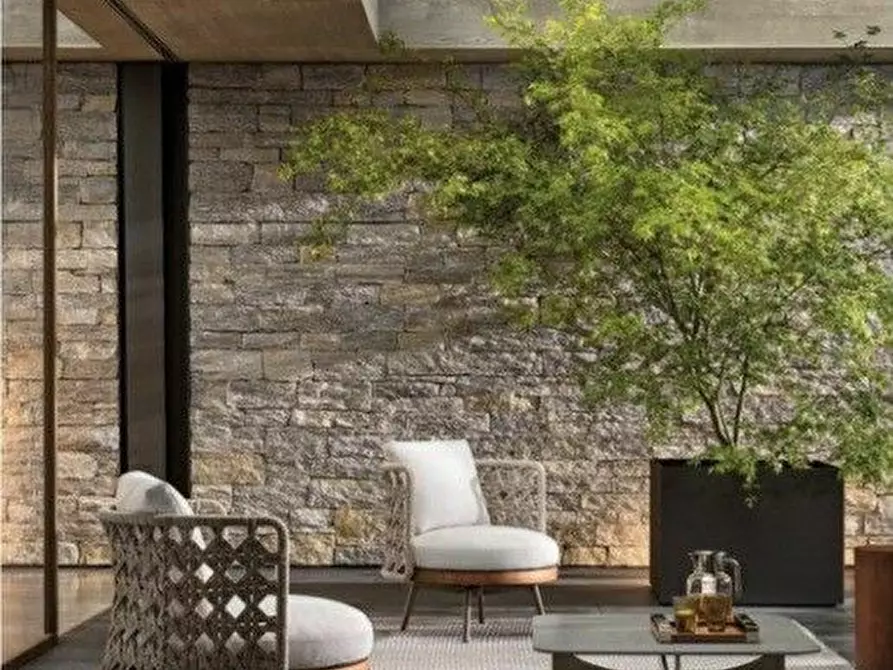 Immagine 32 di Casa bifamiliare in vendita  in Via Piovese 45 a Padova