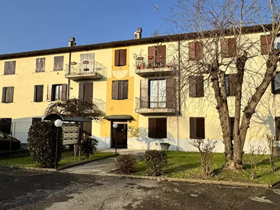 Immagine 1 di Appartamento in vendita  in Strada Villa a Roccabianca