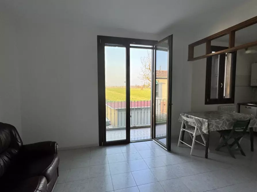 Immagine 4 di Appartamento in vendita  in Strada Villa a Roccabianca