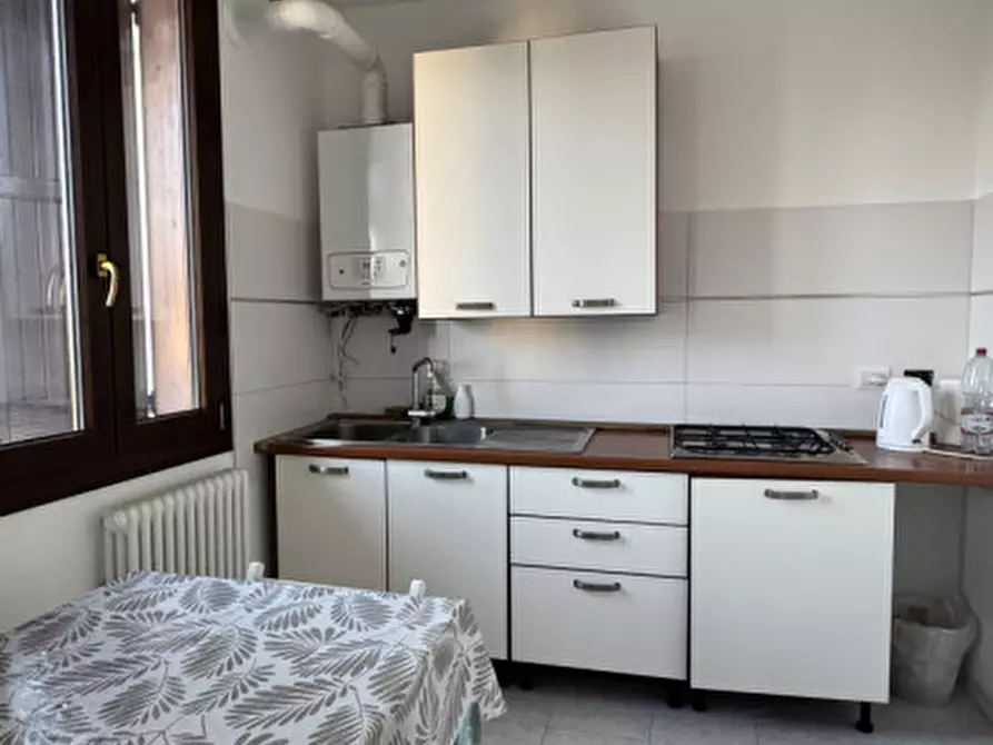 Immagine 5 di Appartamento in vendita  in Strada Villa a Roccabianca