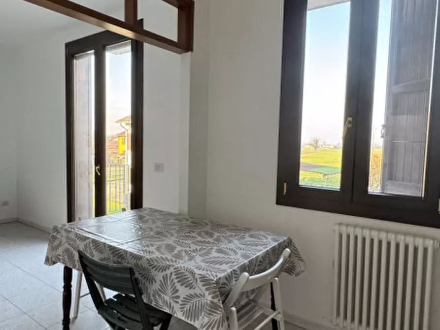 Immagine 6 di Appartamento in vendita  in Strada Villa a Roccabianca