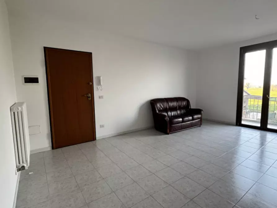 Immagine 8 di Appartamento in vendita  in Strada Villa a Roccabianca