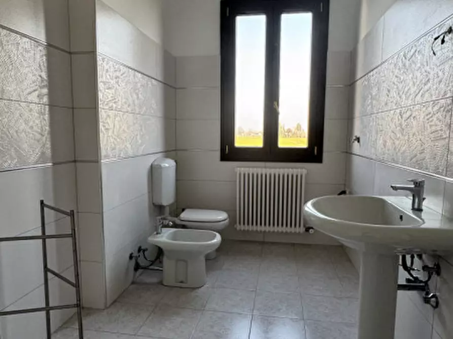 Immagine 18 di Appartamento in vendita  in Strada Villa a Roccabianca