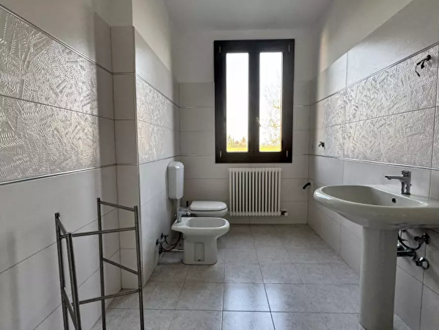 Immagine 19 di Appartamento in vendita  in Strada Villa a Roccabianca