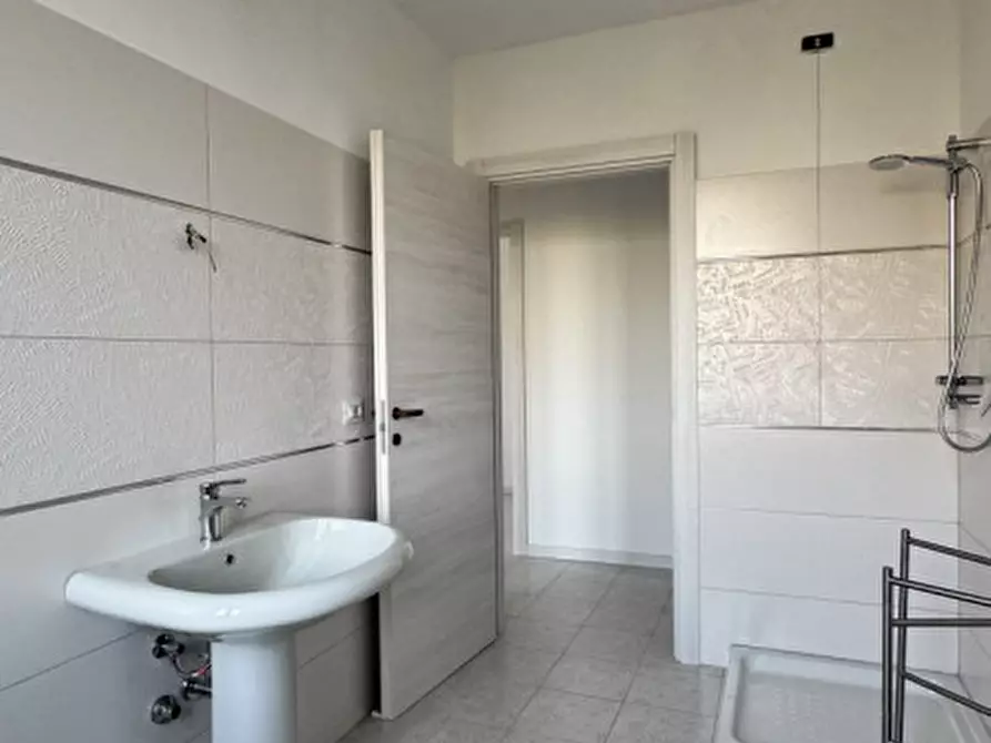 Immagine 20 di Appartamento in vendita  in Strada Villa a Roccabianca