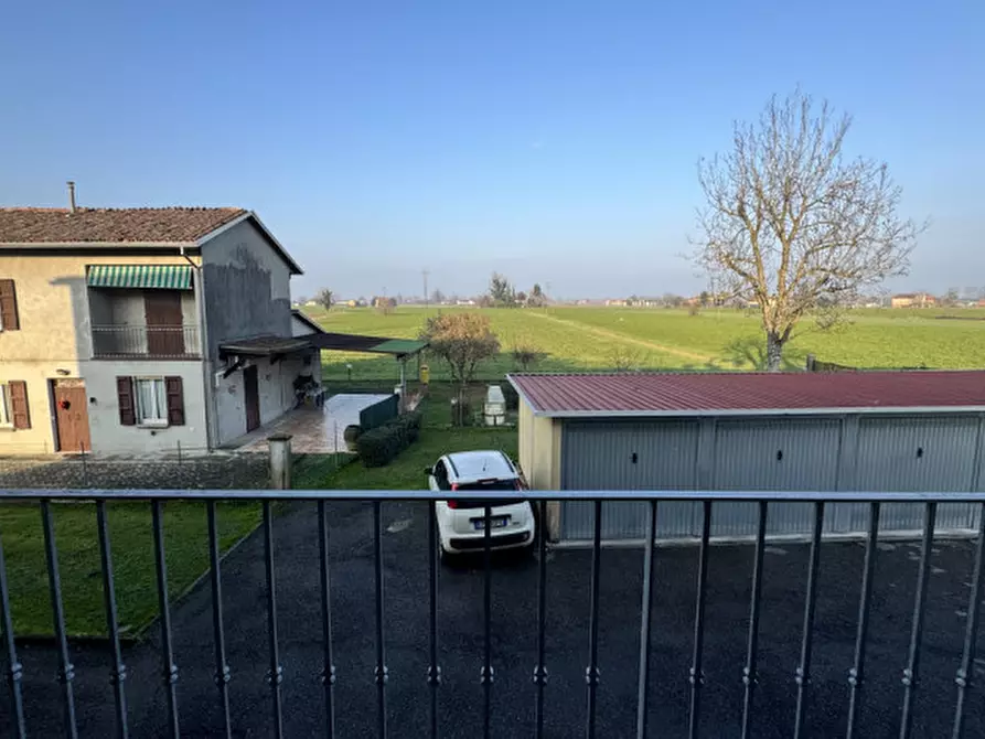 Immagine 23 di Appartamento in vendita  in Strada Villa a Roccabianca