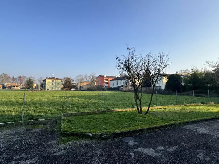 Immagine 30 di Appartamento in vendita  in Strada Villa a Roccabianca