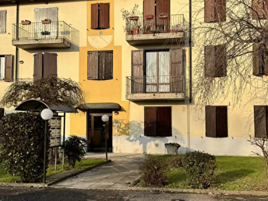 Immagine 31 di Appartamento in vendita  in Strada Villa a Roccabianca