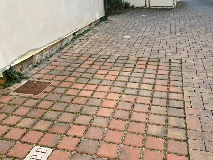 Immagine 7 di Casa indipendente in vendita  in Via Castello a Piove Di Sacco