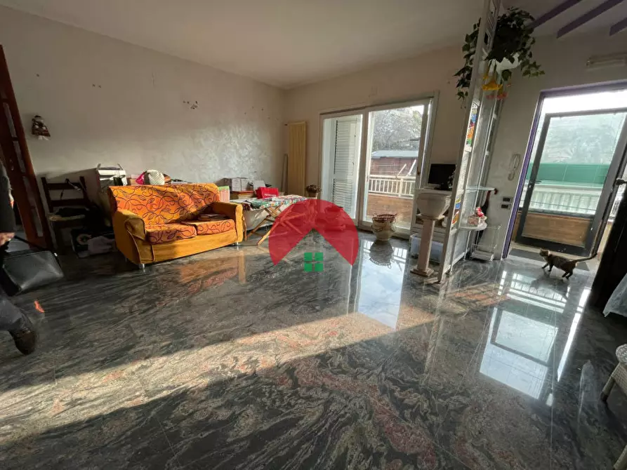 Immagine 3 di Villetta a schiera in vendita  a Matera