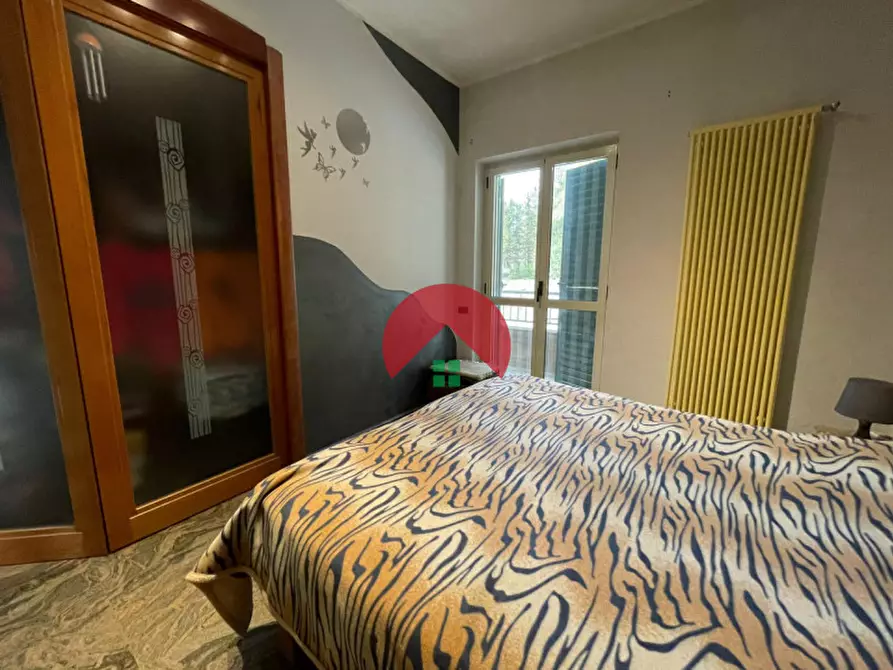 Immagine 15 di Villetta a schiera in vendita  a Matera