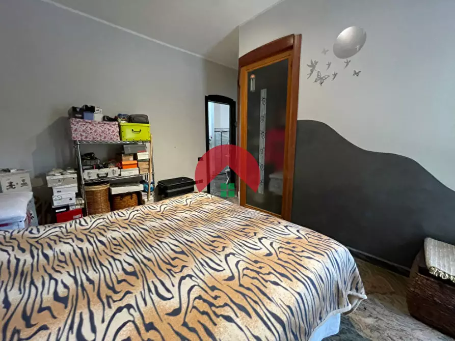 Immagine 16 di Villetta a schiera in vendita  a Matera