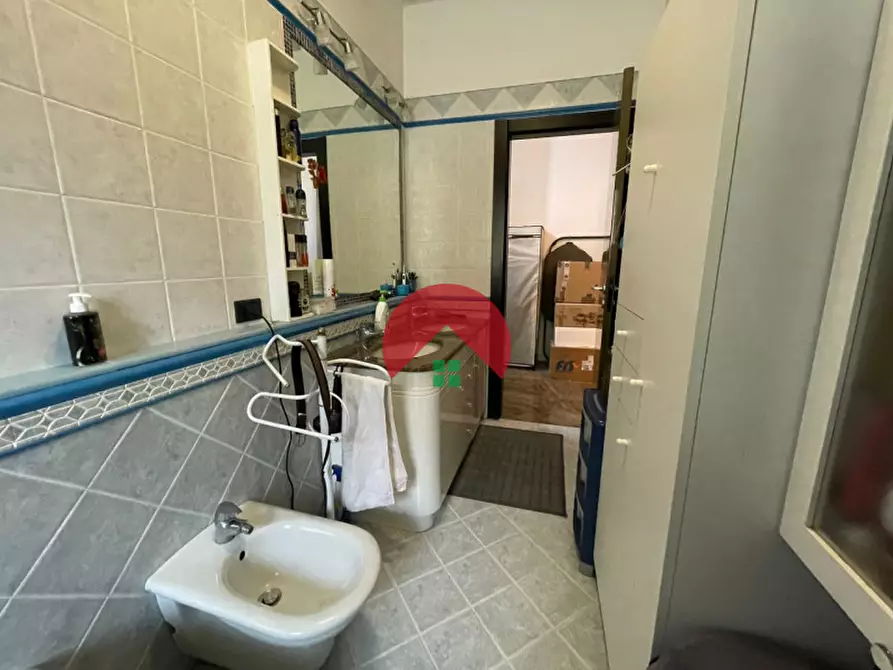 Immagine 18 di Villetta a schiera in vendita  a Matera