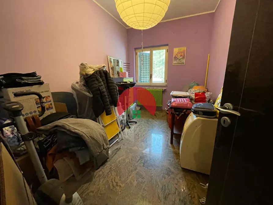 Immagine 19 di Villetta a schiera in vendita  a Matera