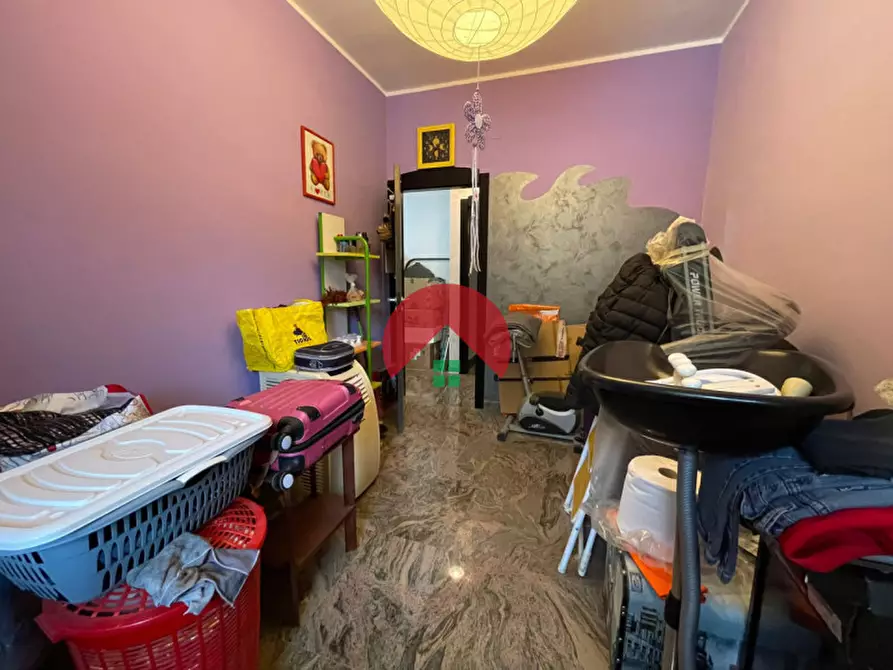 Immagine 20 di Villetta a schiera in vendita  a Matera