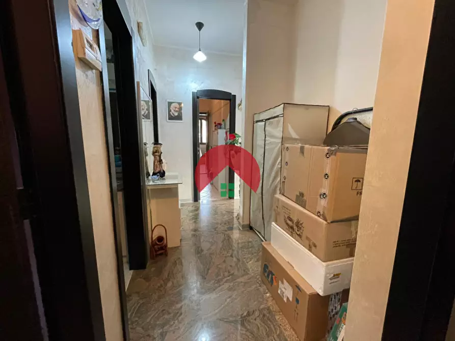 Immagine 21 di Villetta a schiera in vendita  a Matera