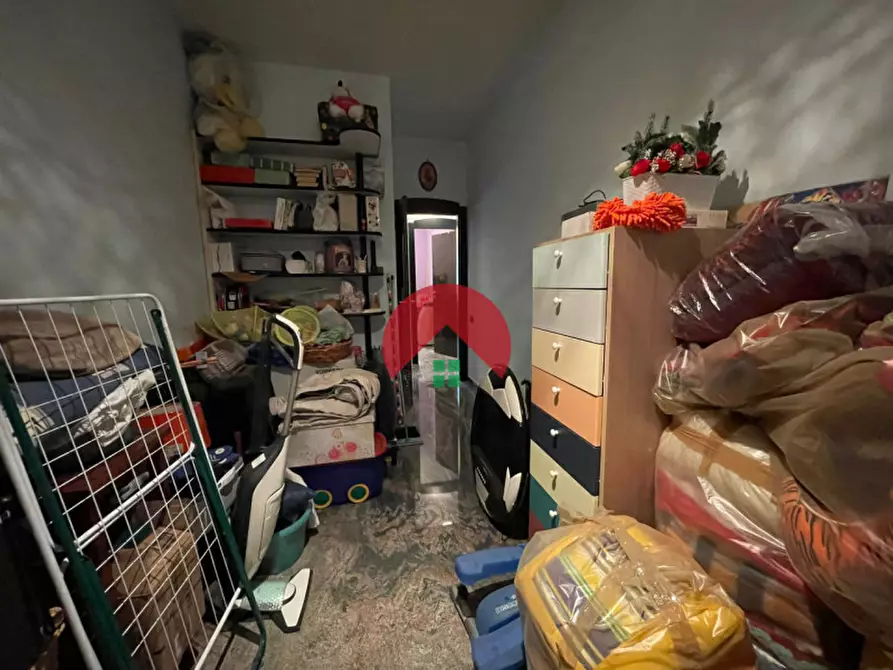 Immagine 23 di Villetta a schiera in vendita  a Matera