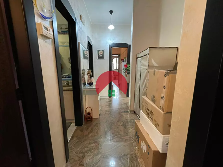 Immagine 28 di Villetta a schiera in vendita  a Matera