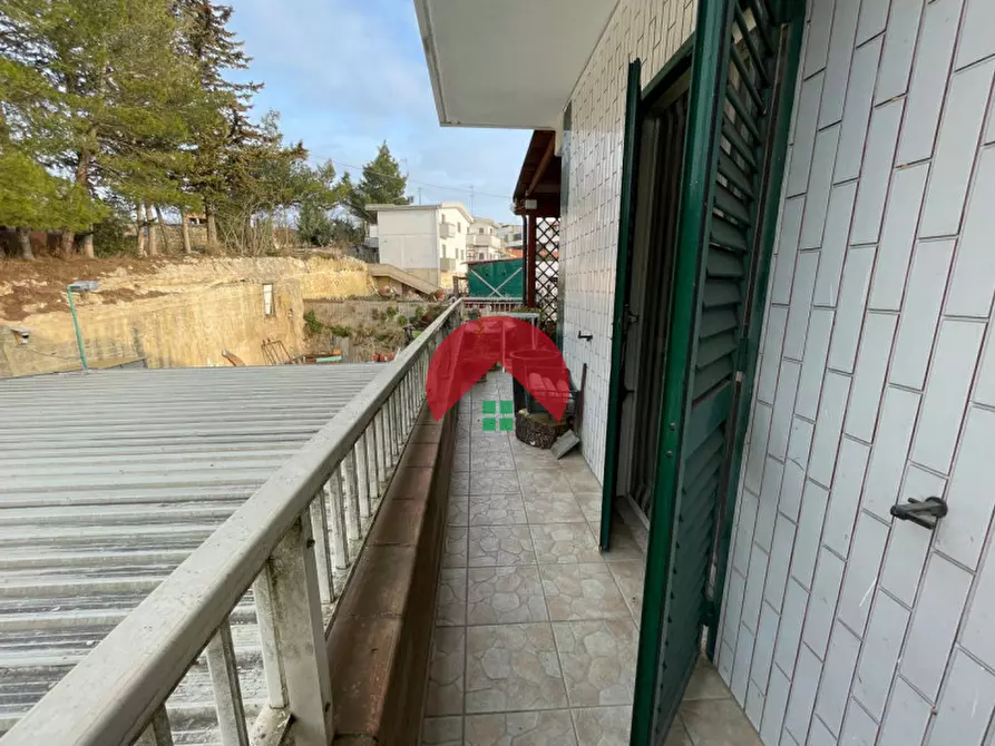 Immagine 29 di Villetta a schiera in vendita  a Matera