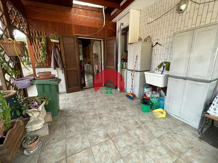 Immagine 31 di Villetta a schiera in vendita  a Matera