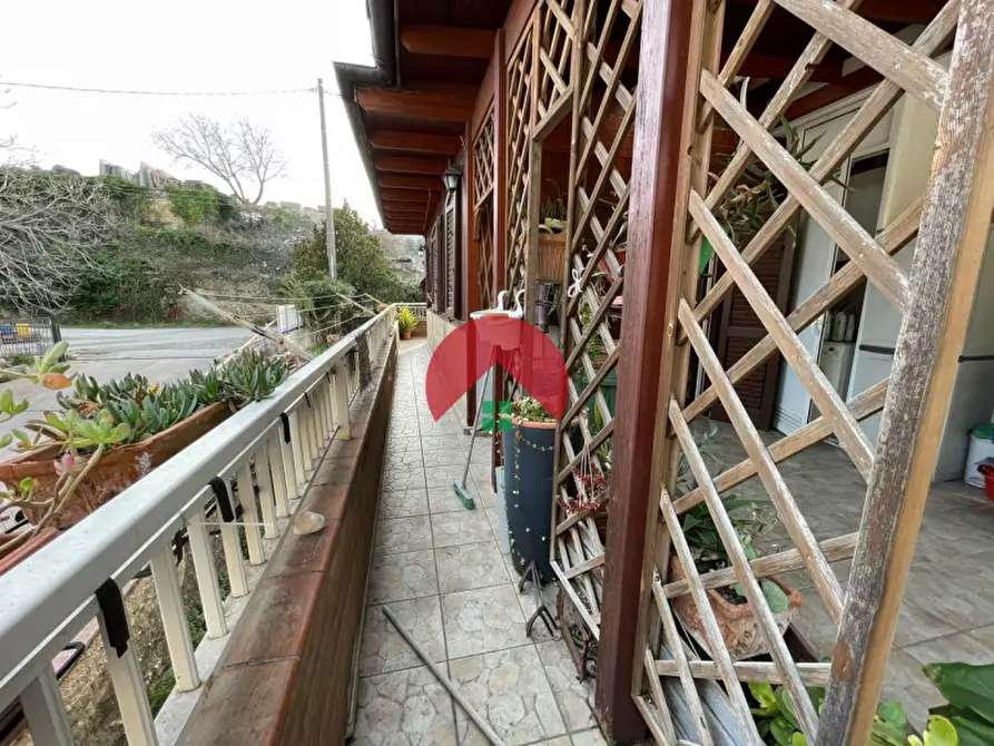 Immagine 34 di Villetta a schiera in vendita  a Matera