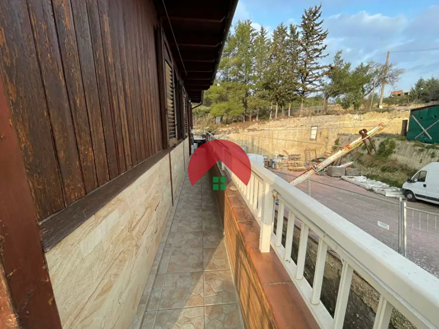 Immagine 35 di Villetta a schiera in vendita  a Matera