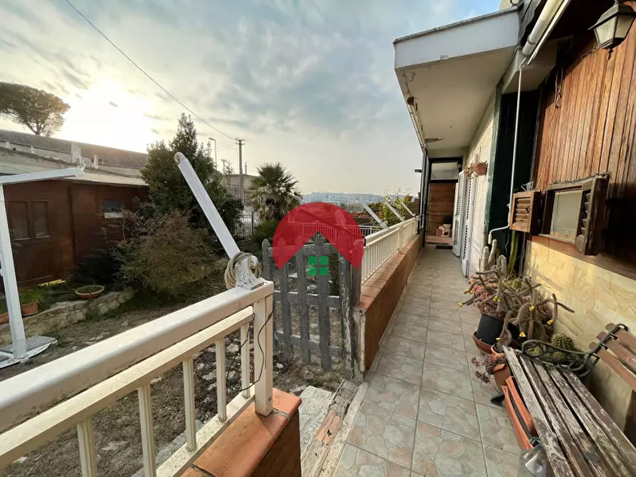 Immagine 36 di Villetta a schiera in vendita  a Matera