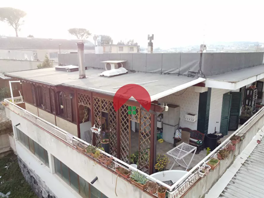 Immagine 47 di Villetta a schiera in vendita  a Matera