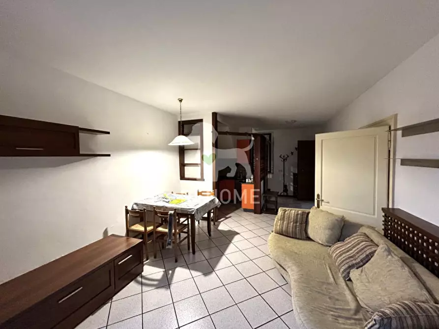 Immagine 2 di Appartamento in vendita  in Via Palestro, 8 a Udine