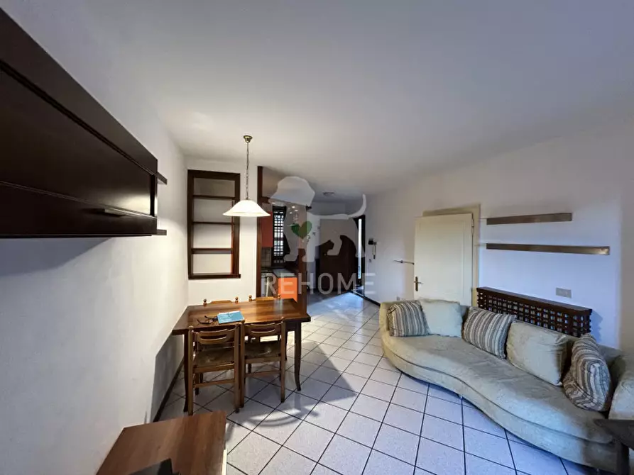 Immagine 3 di Appartamento in vendita  in Via Palestro, 8 a Udine