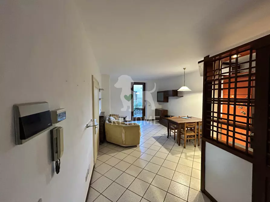 Immagine 4 di Appartamento in vendita  in Via Palestro, 8 a Udine