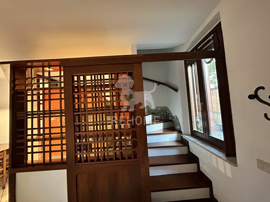 Immagine 5 di Appartamento in vendita  in Via Palestro, 8 a Udine