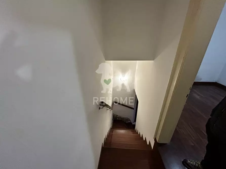 Immagine 6 di Appartamento in vendita  in Via Palestro, 8 a Udine