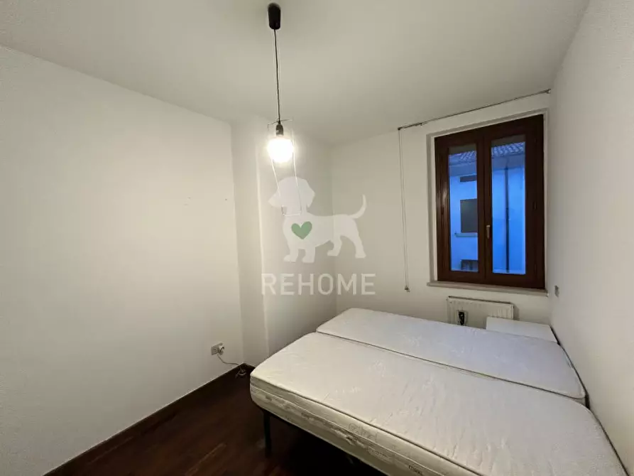 Immagine 8 di Appartamento in vendita  in Via Palestro, 8 a Udine