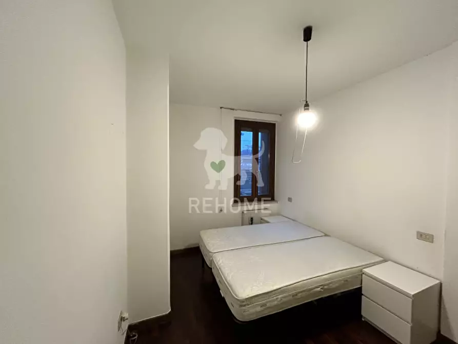 Immagine 10 di Appartamento in vendita  in Via Palestro, 8 a Udine