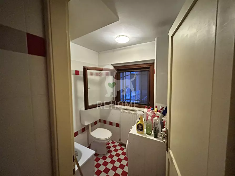 Immagine 11 di Appartamento in vendita  in Via Palestro, 8 a Udine