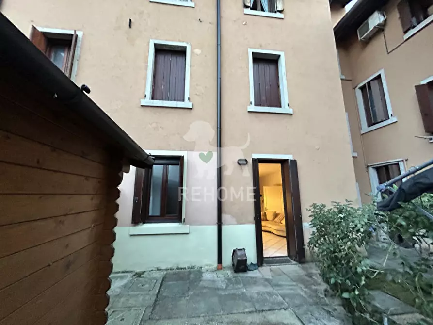 Immagine 19 di Appartamento in vendita  in Via Palestro, 8 a Udine